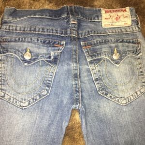 True Religions Jeans